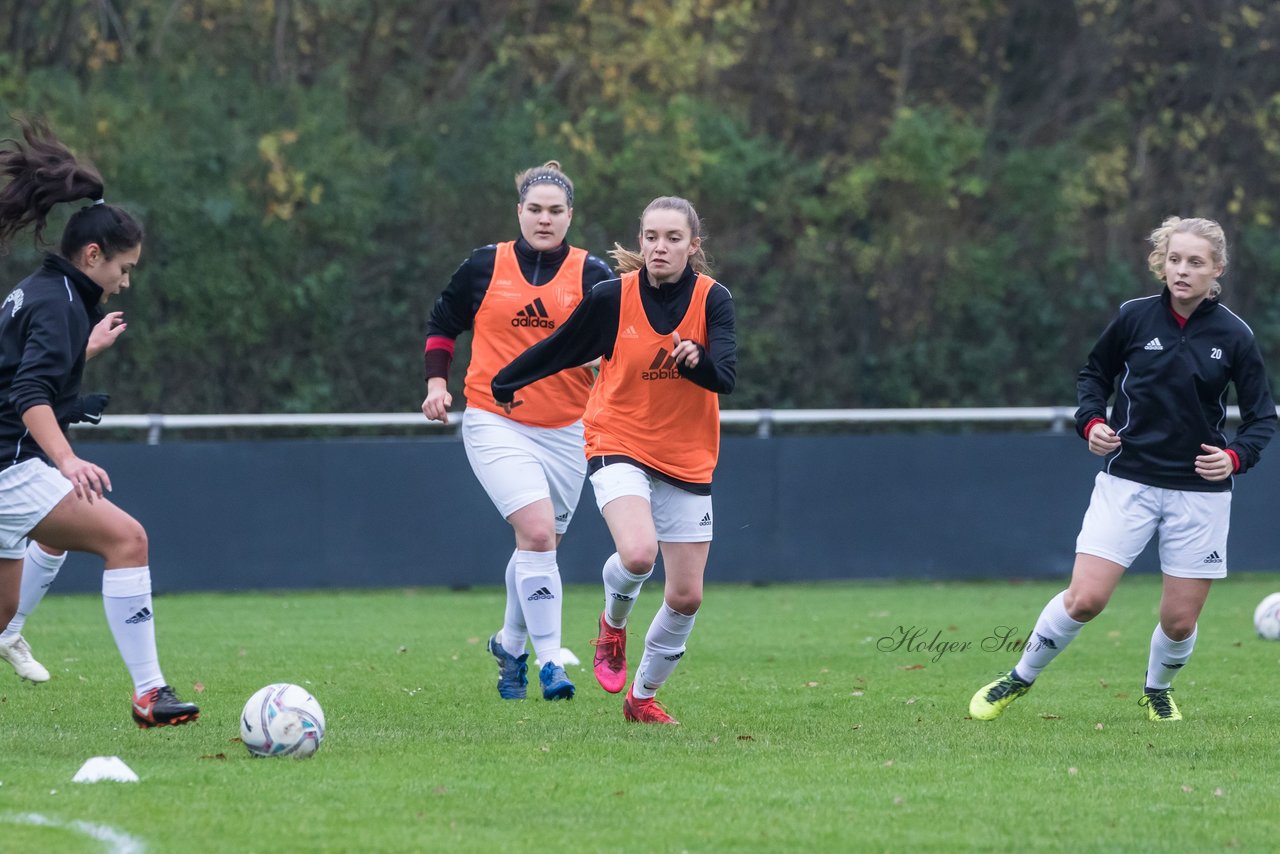 Bild 114 - F SV Henstedt Ulzburg2 - SSG Rot Schwarz Kiel : Ergebnis: 3:2